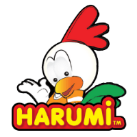 Harumi