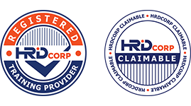 HRD Corp Claimable