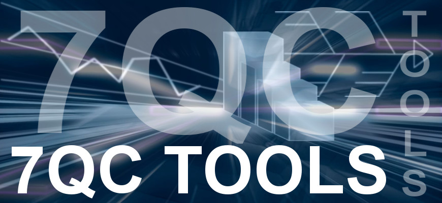 The 7 QC Tools